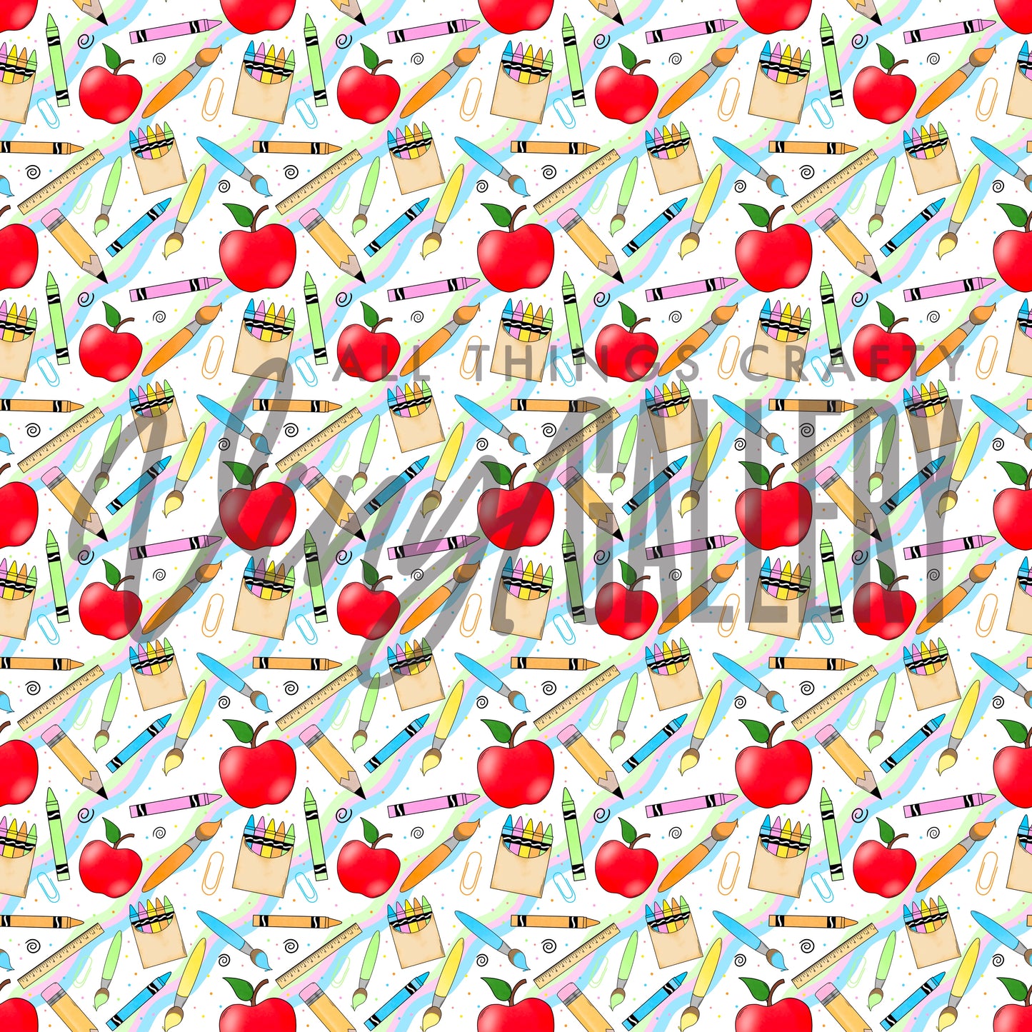 Teacher Patterns