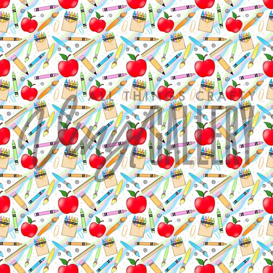 Teacher Patterns