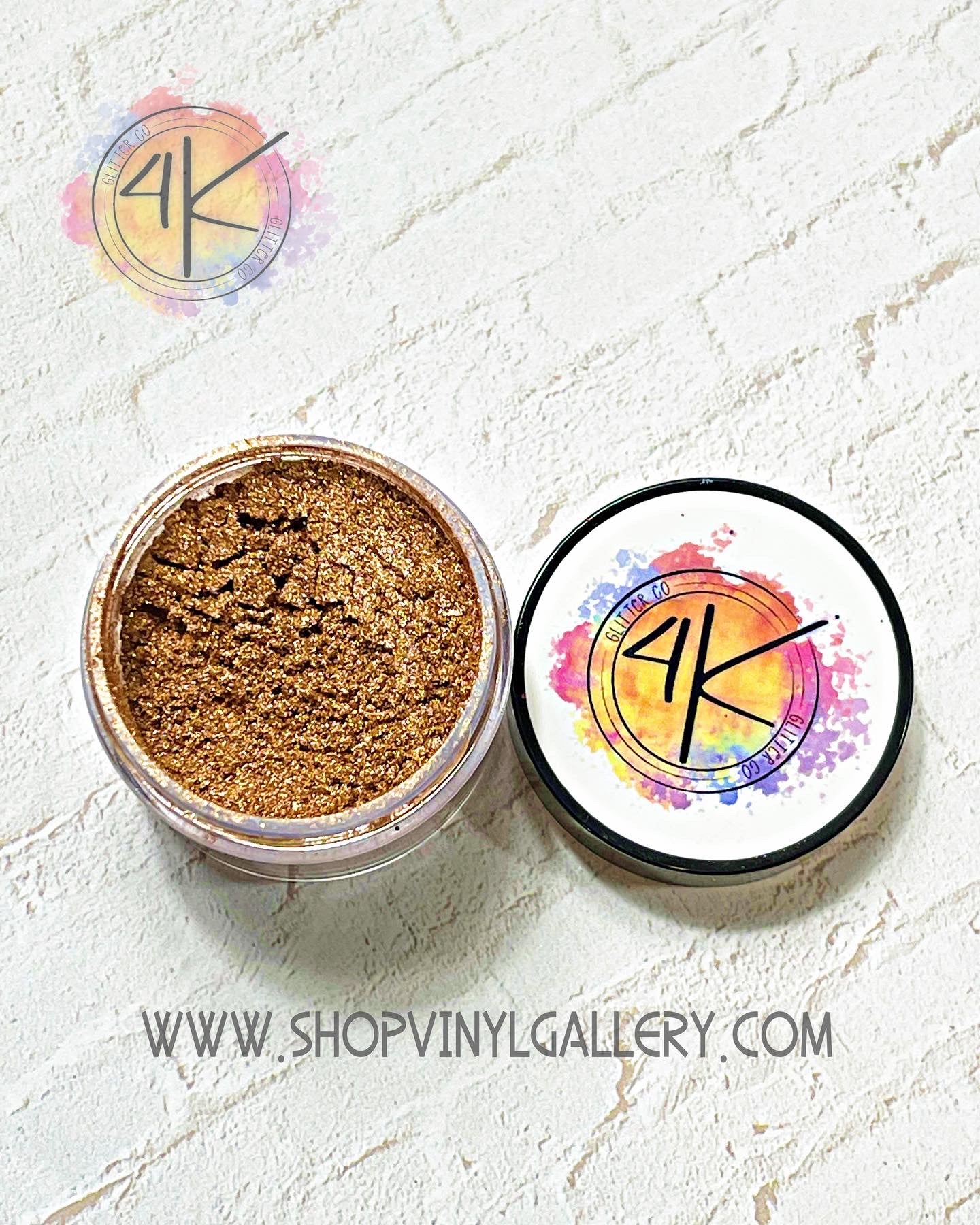 Bronze Mica Powder