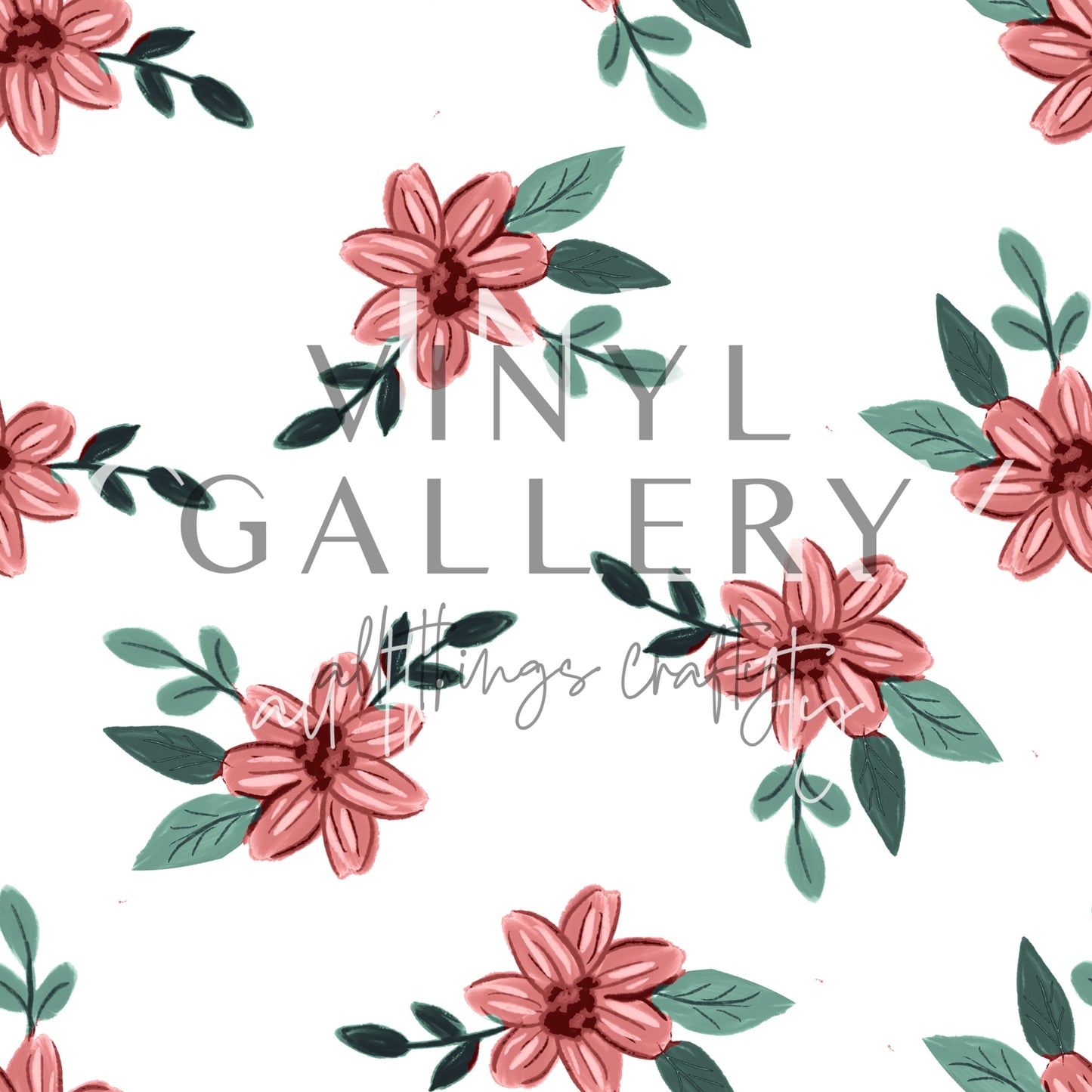 Christmas/Winter Patterns