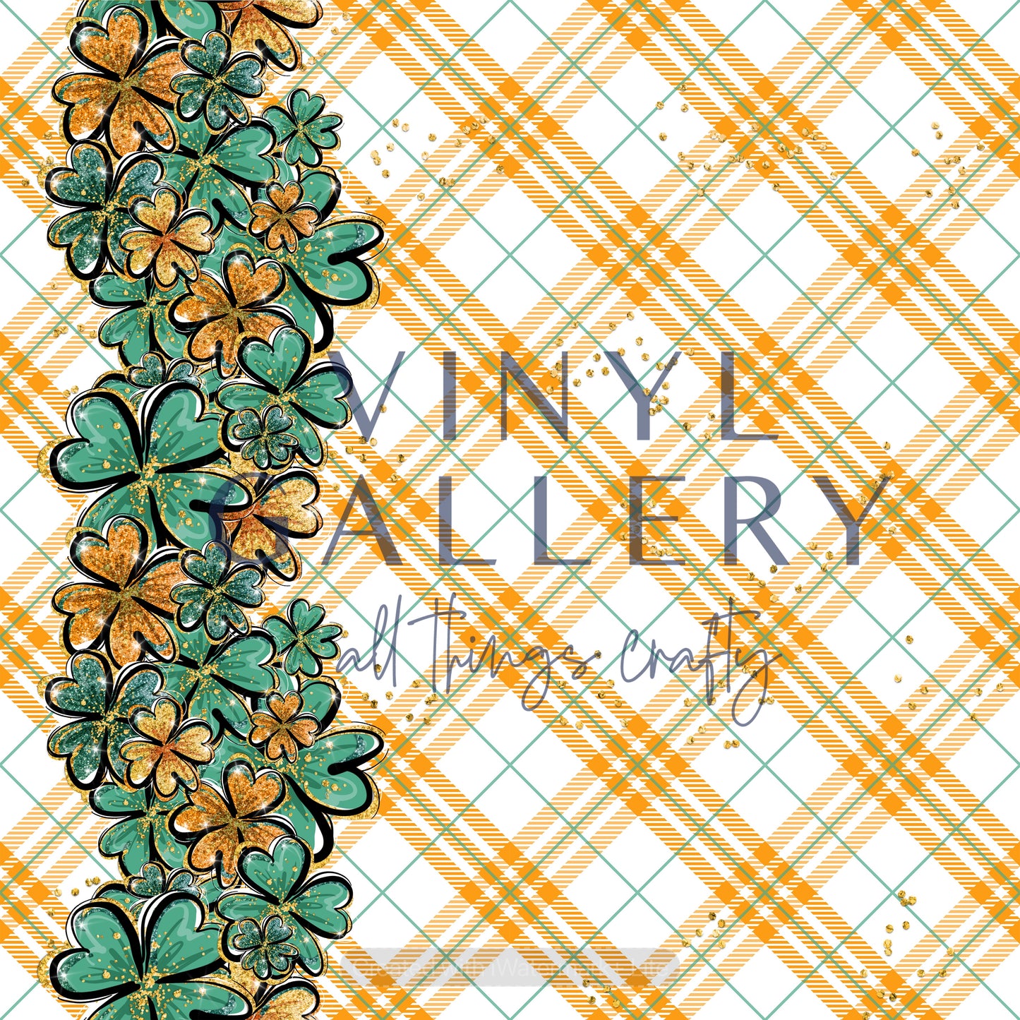 Lucky Patterns