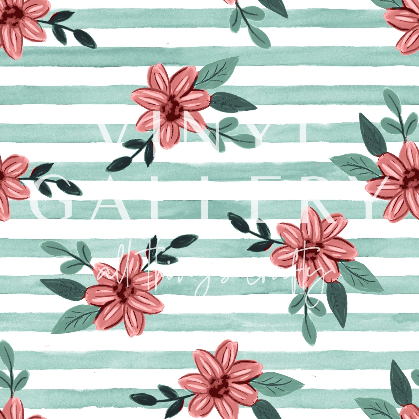 Christmas/Winter Patterns