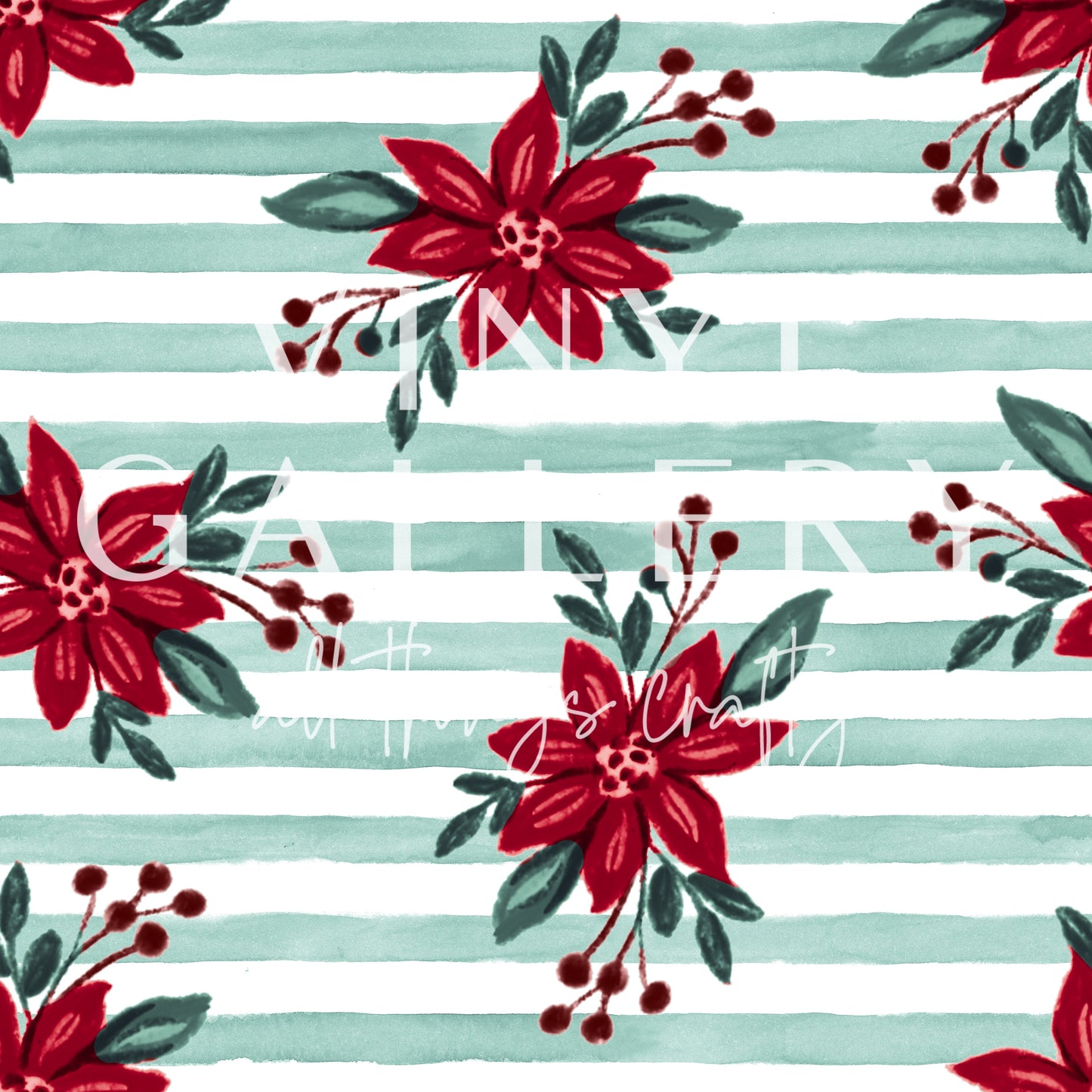 Christmas/Winter Patterns