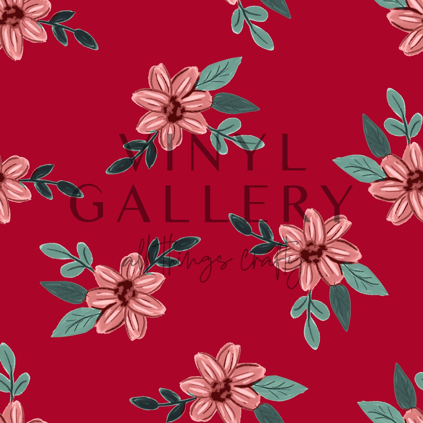 Christmas/Winter Patterns