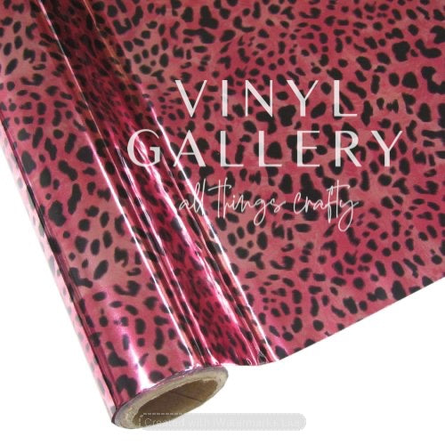 Pink Panther Foil