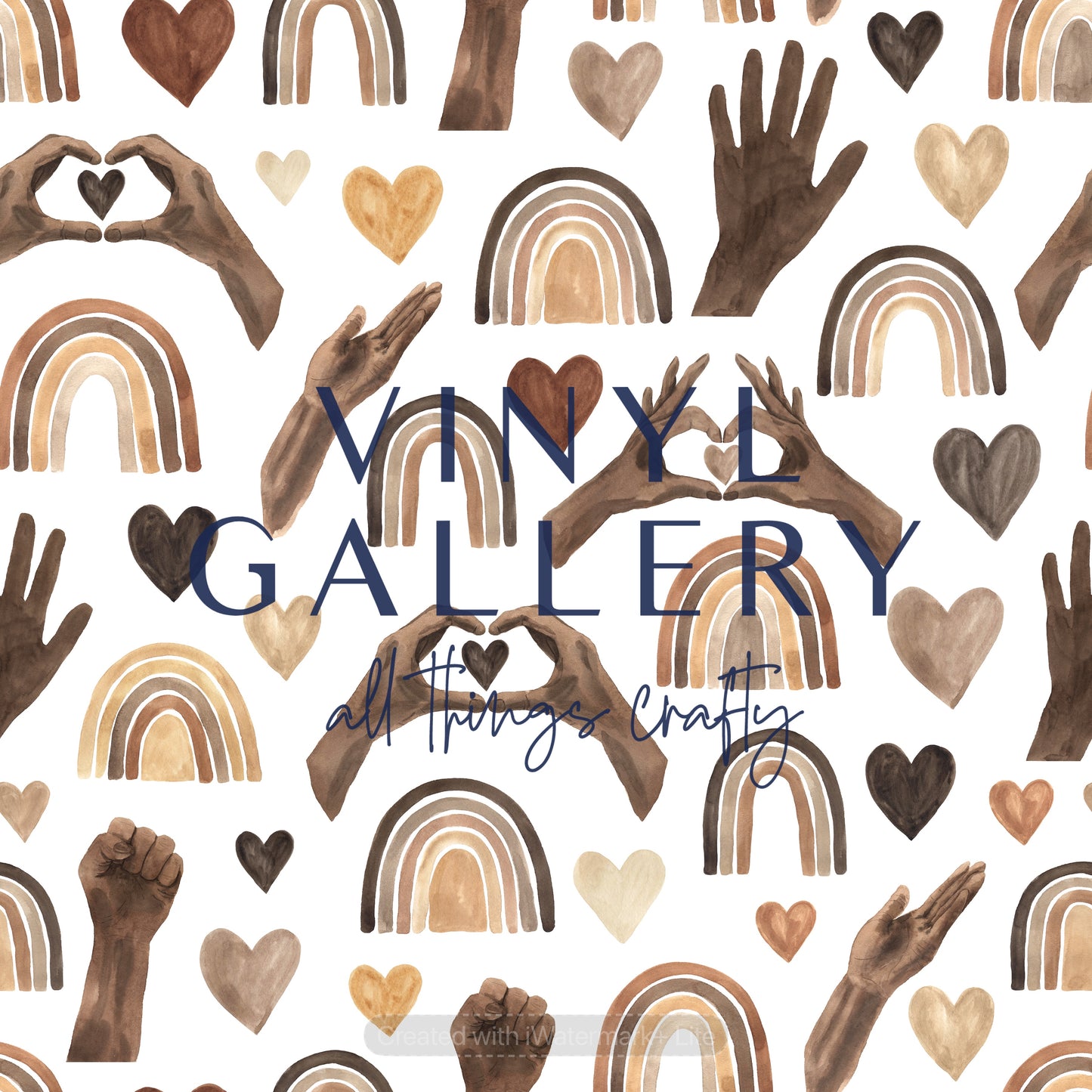 Black Girl Magic Patterns