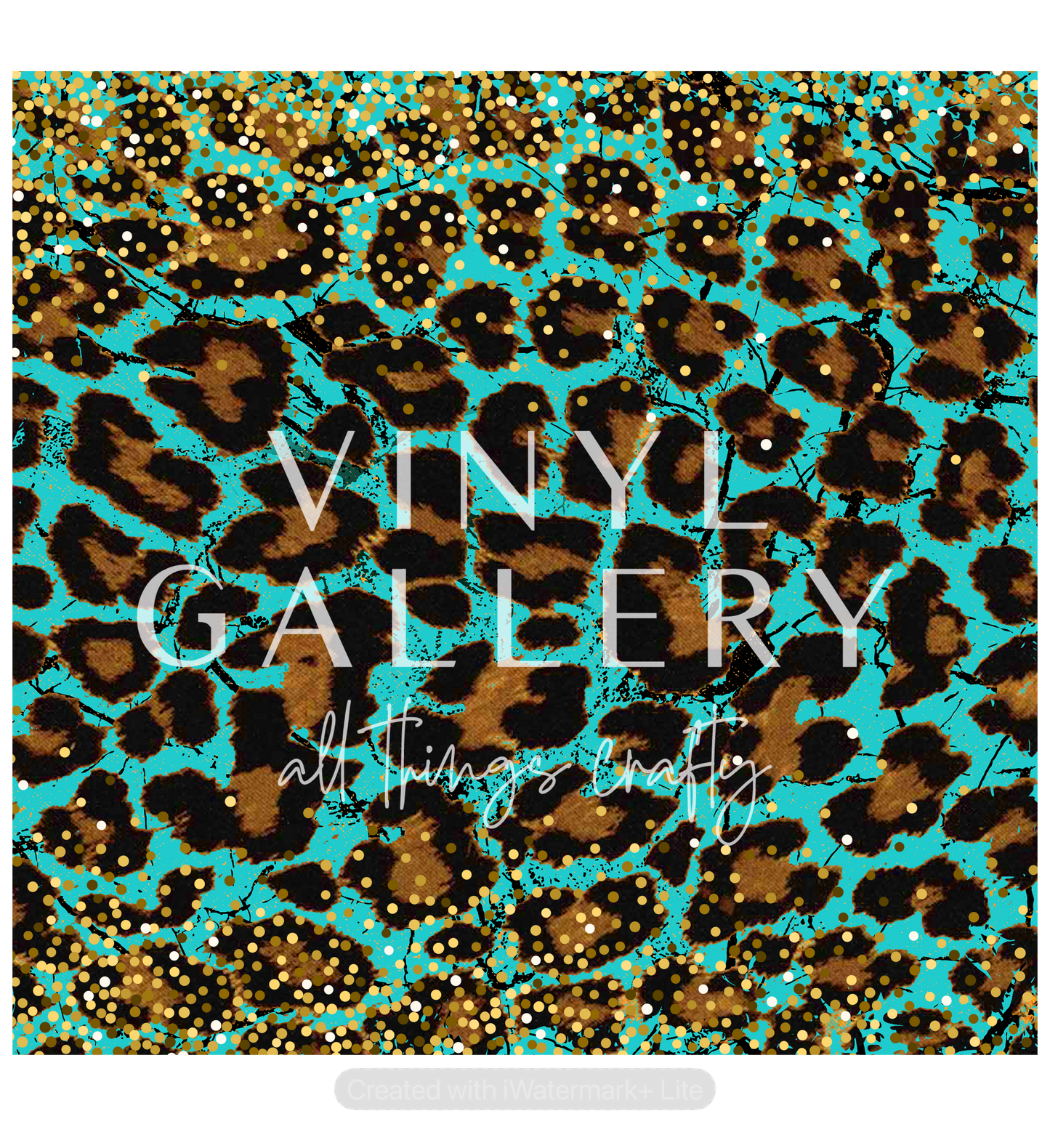 Leopard Patterns