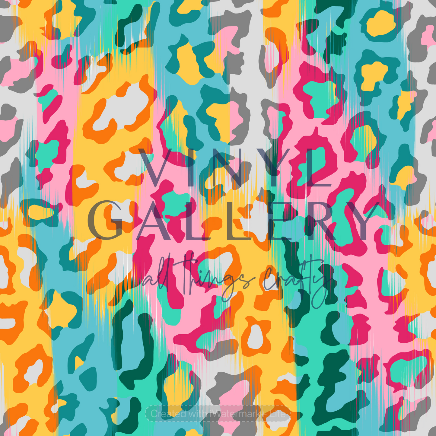 Leopard Patterns