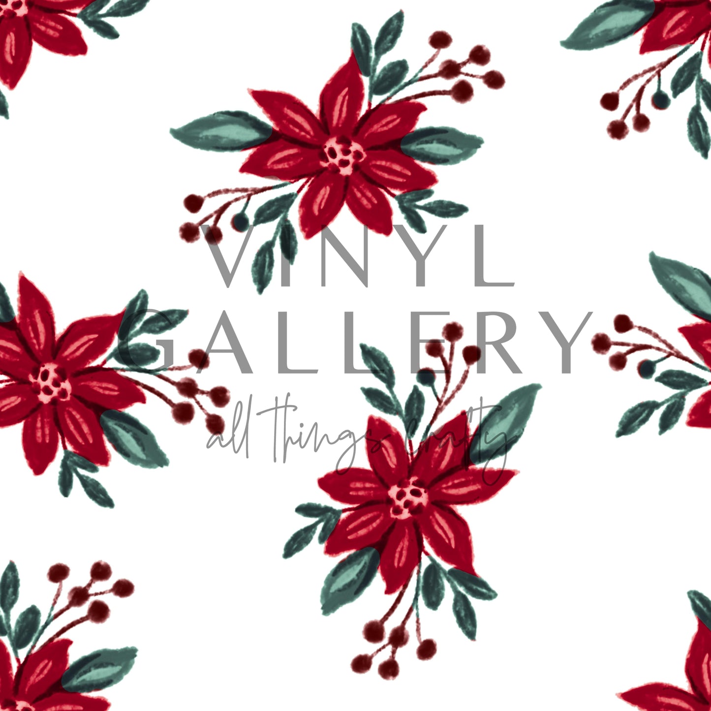 Christmas/Winter Patterns