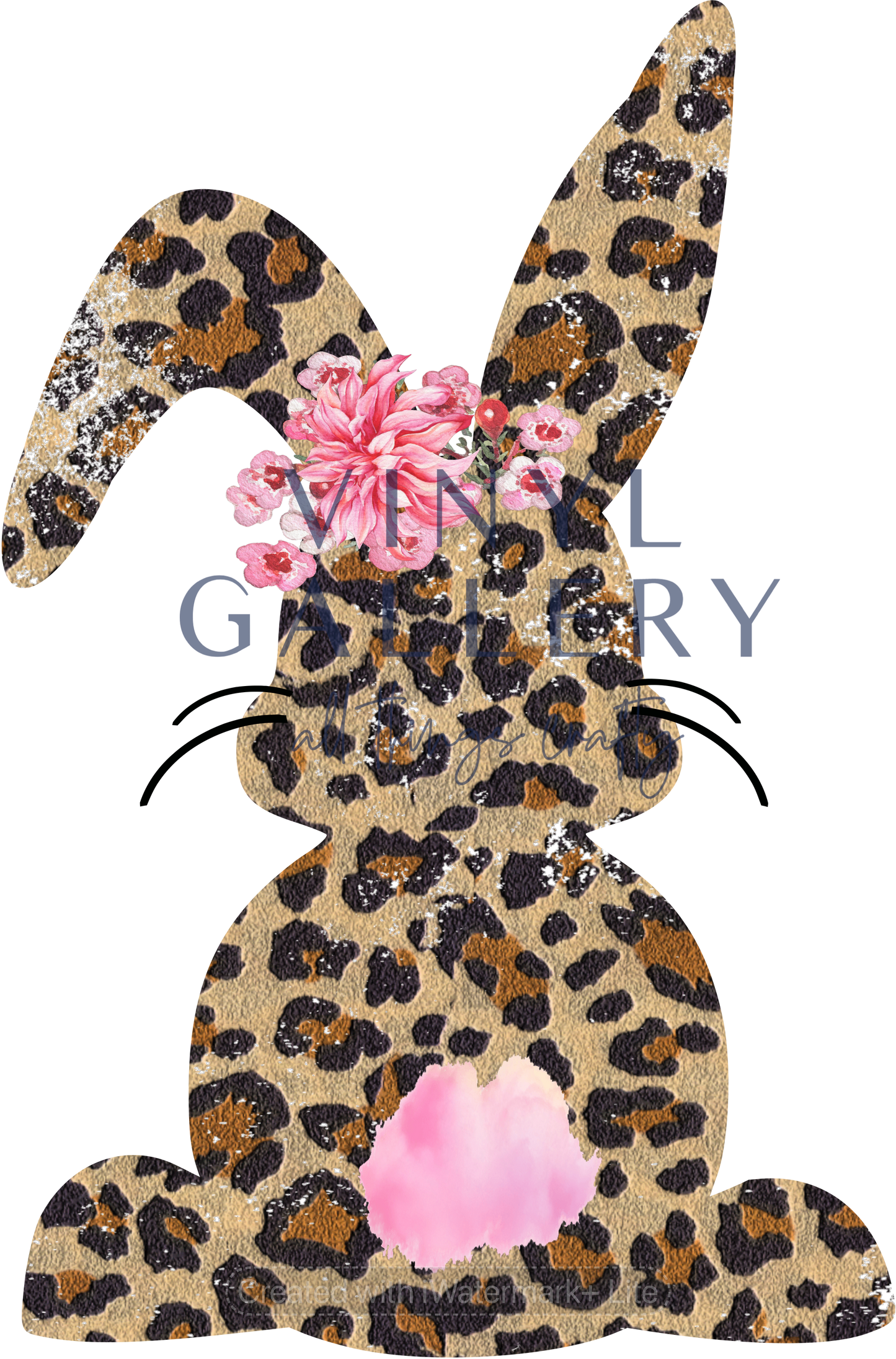 Easter Decals