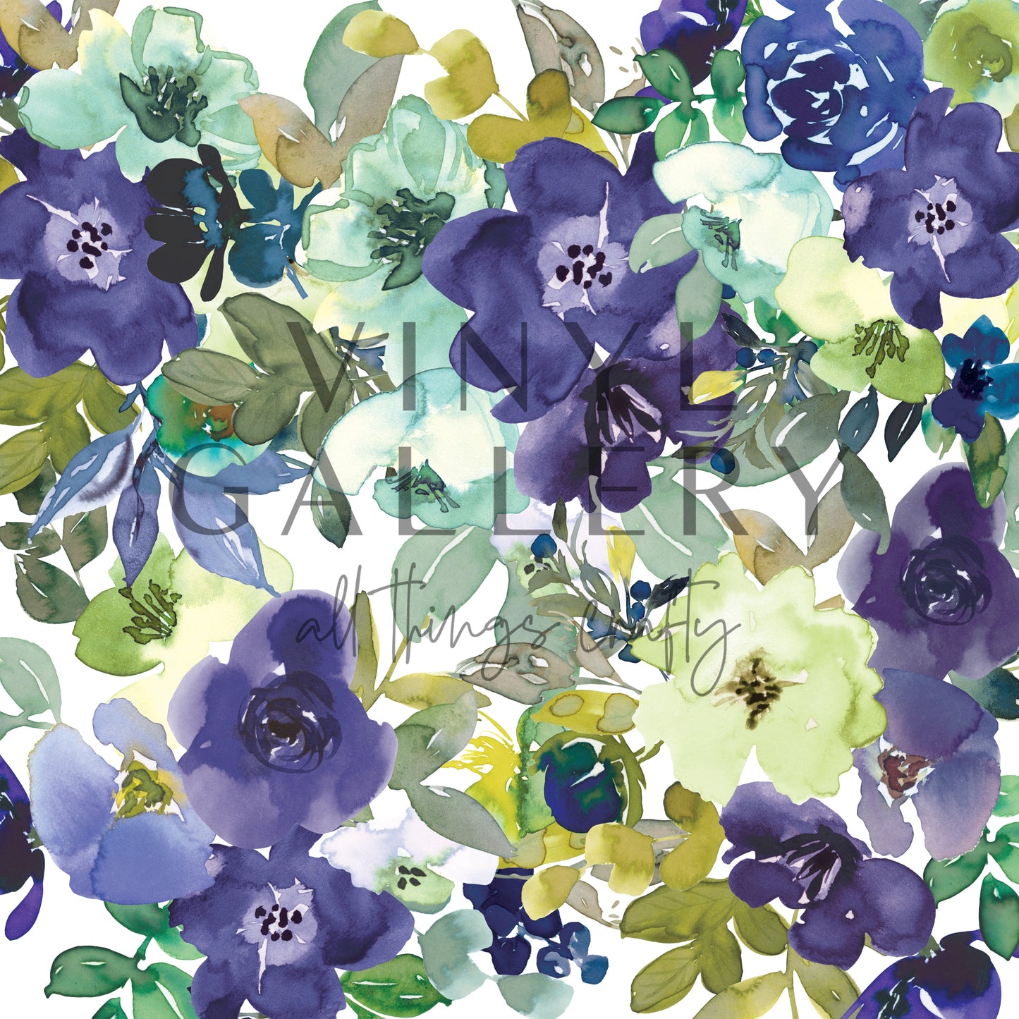 Floral Patterns