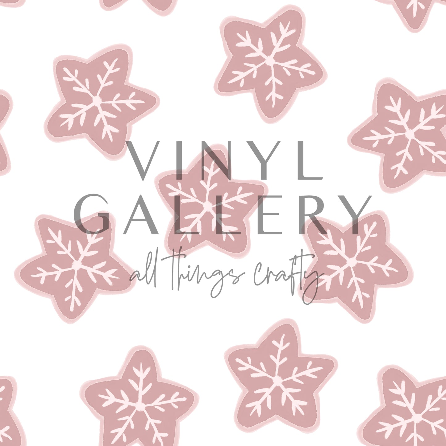 Christmas/Winter Patterns 2