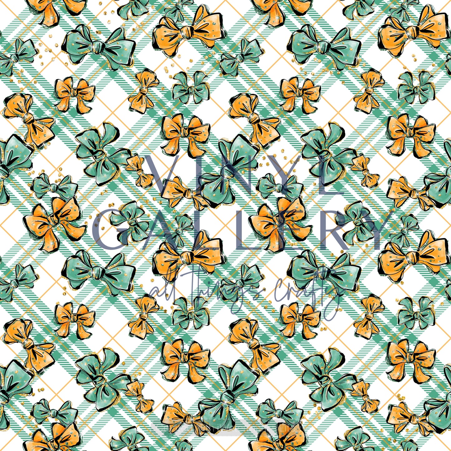 Lucky Patterns