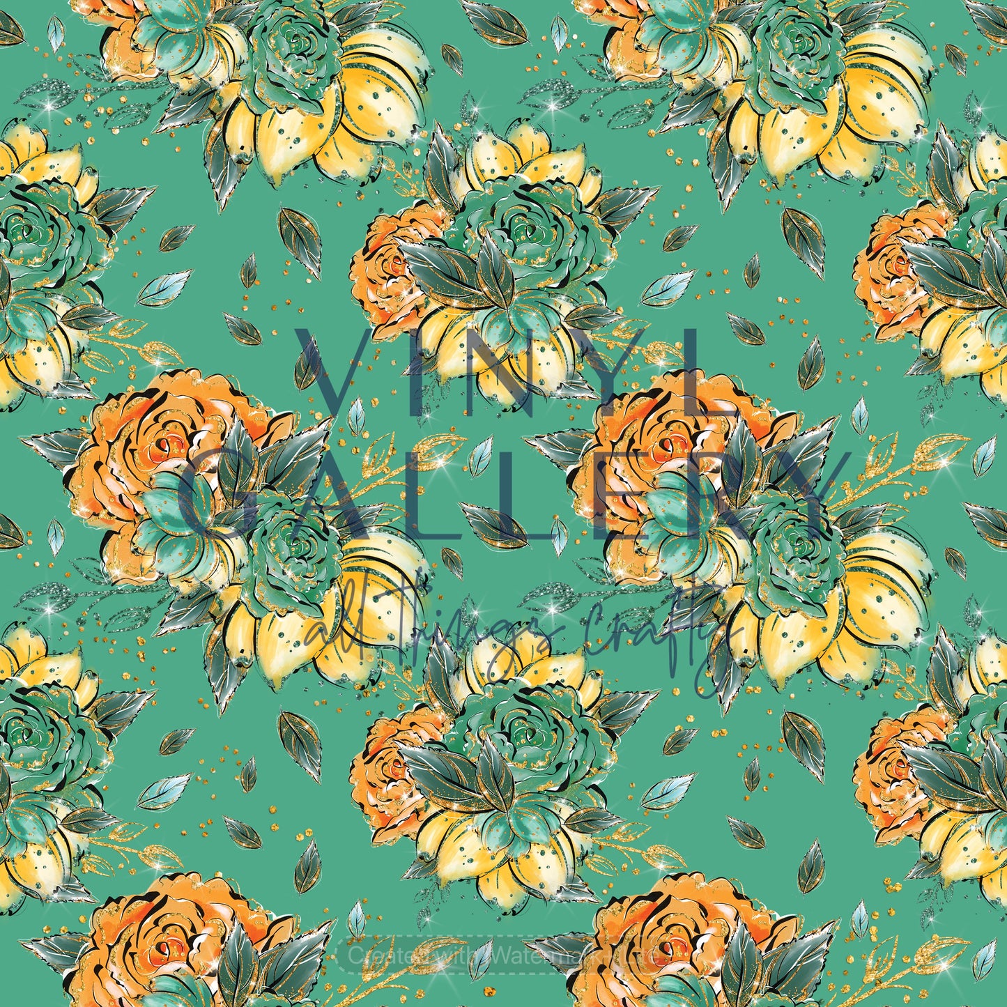 Lucky Patterns