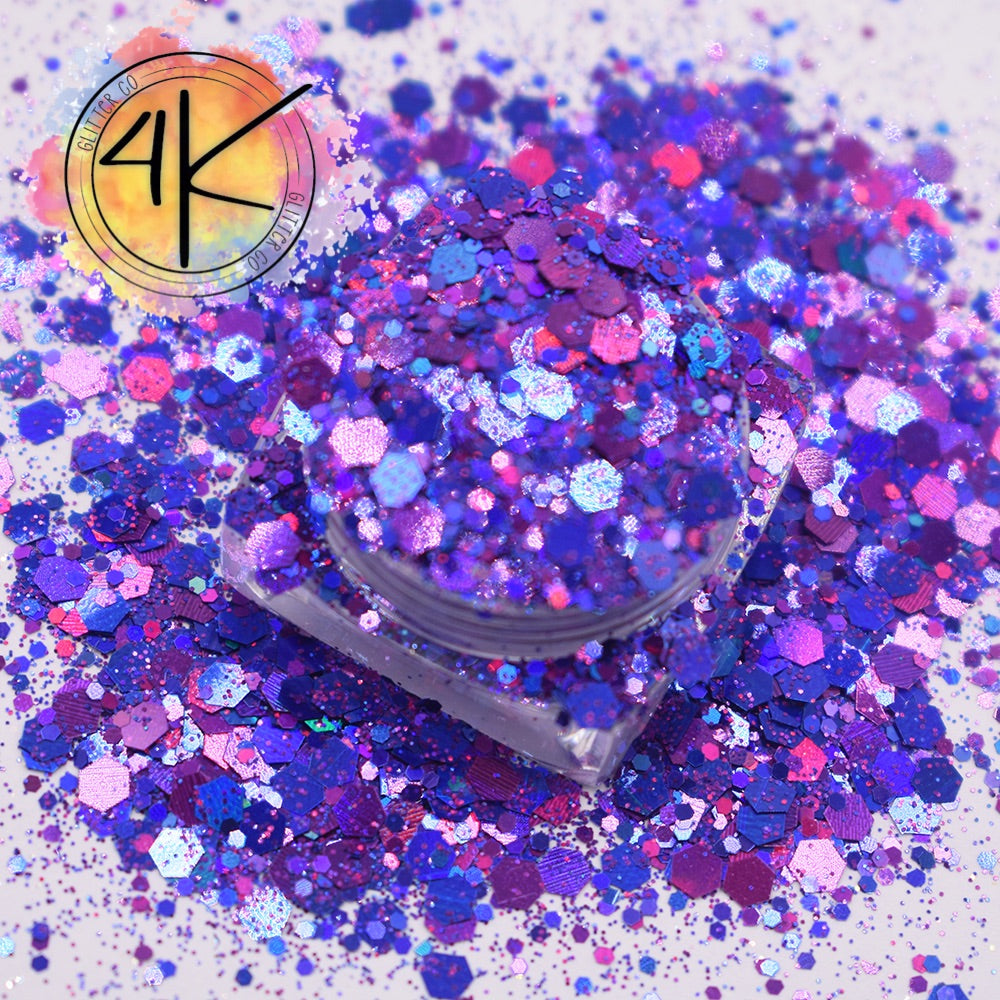 Dream Catcher Glitter