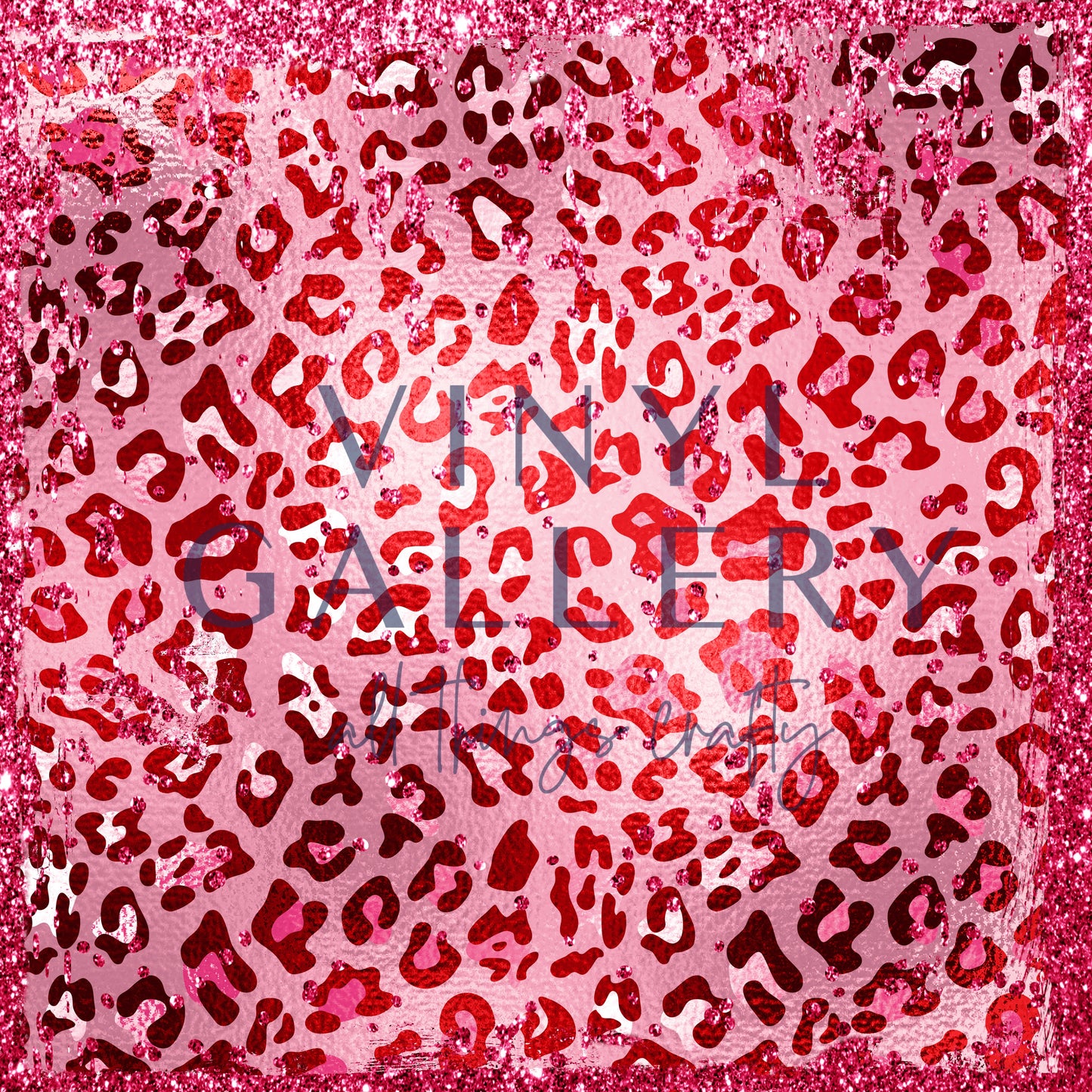 Glam Valentine Patterns