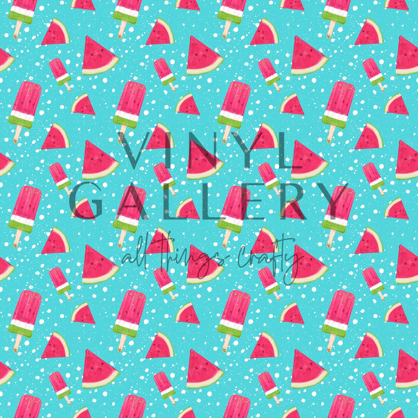 Summer Patterns