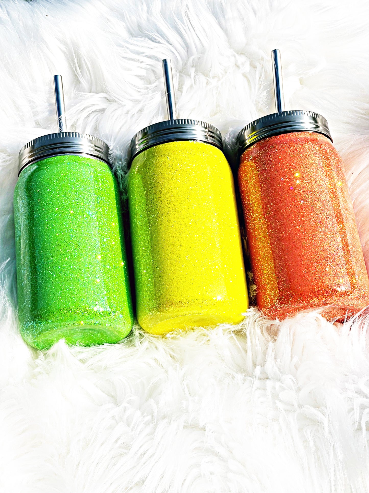Razzle Dazzle Glitter