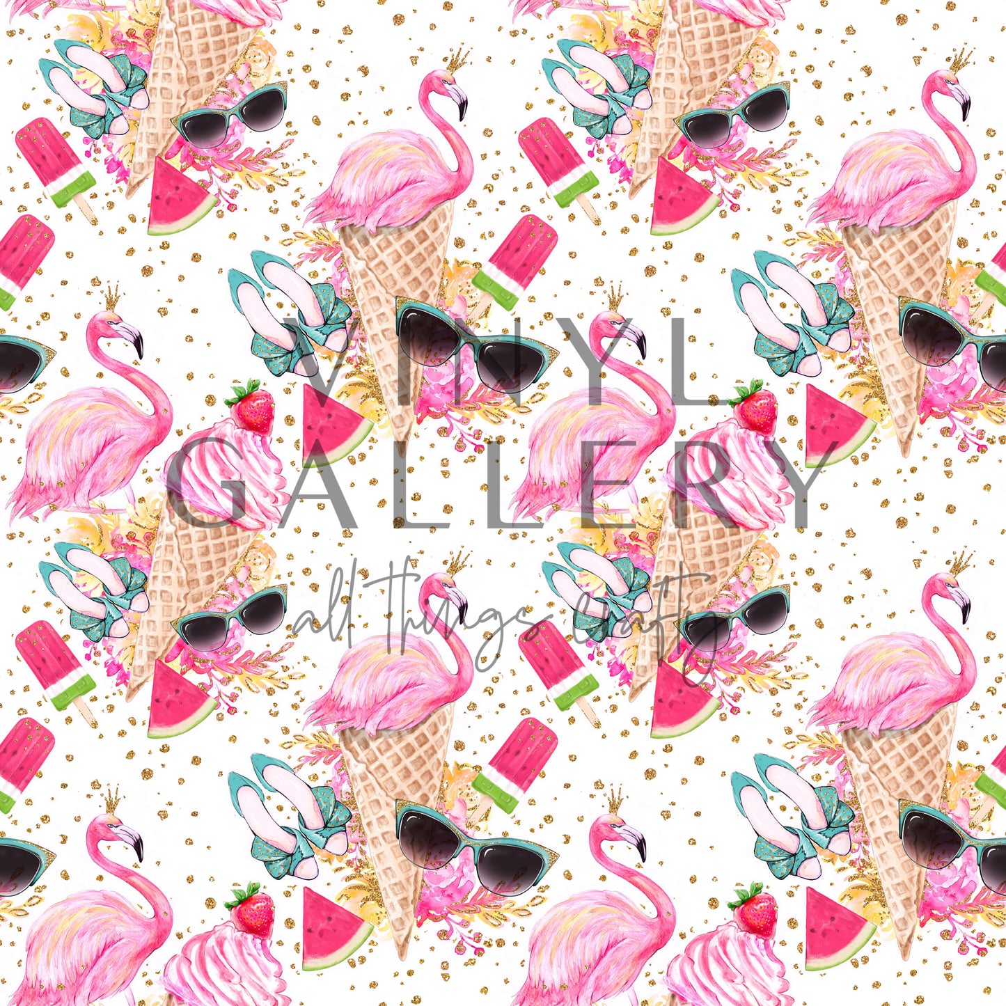 Summer Patterns