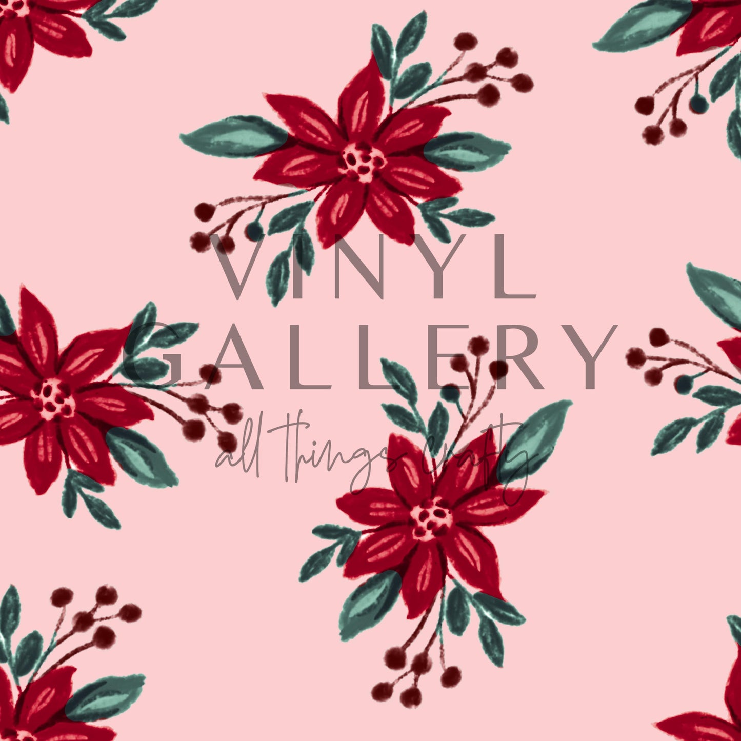 Christmas/Winter Patterns