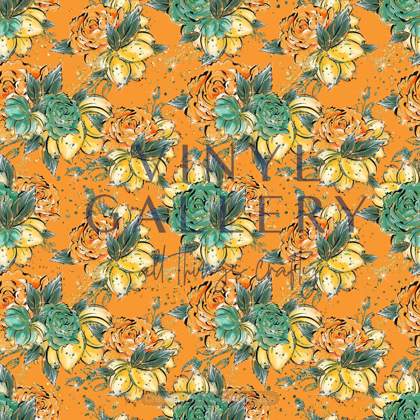 Lucky Patterns