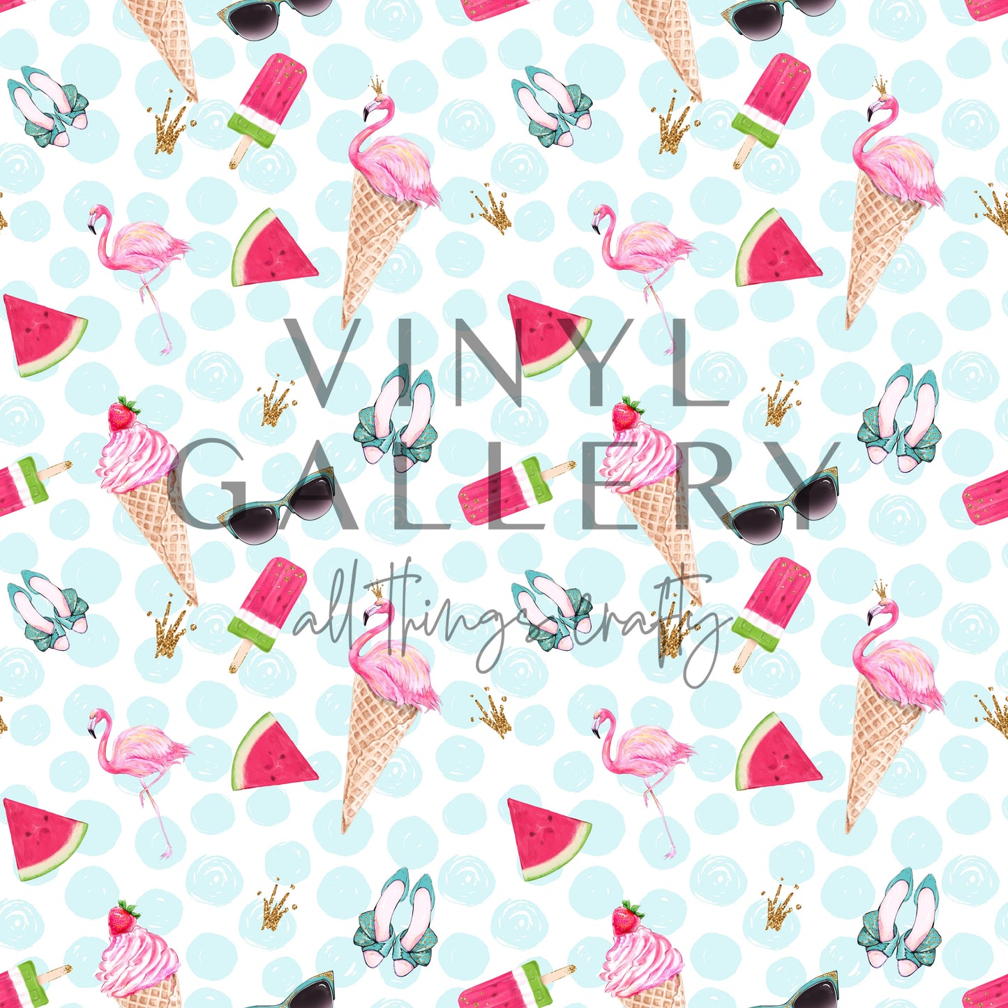 Summer Patterns