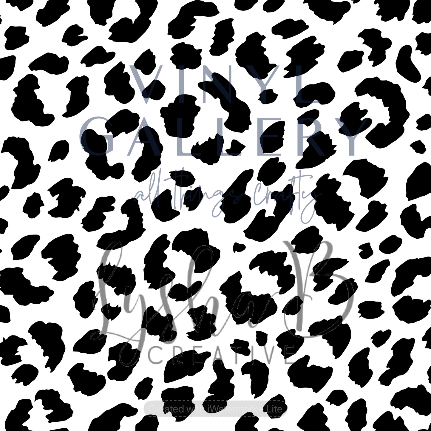 Lysha B Creative Patterns Volume 1