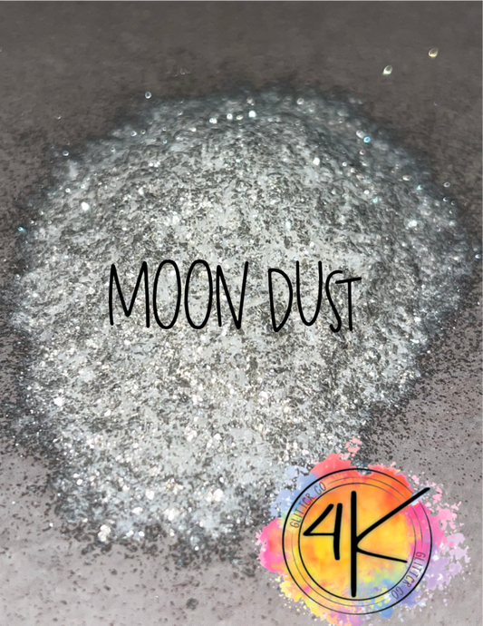 Moon Dust Mica Powder