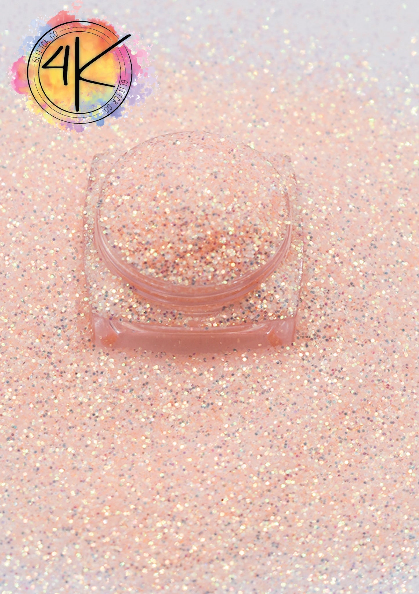 Sherbert Glitter