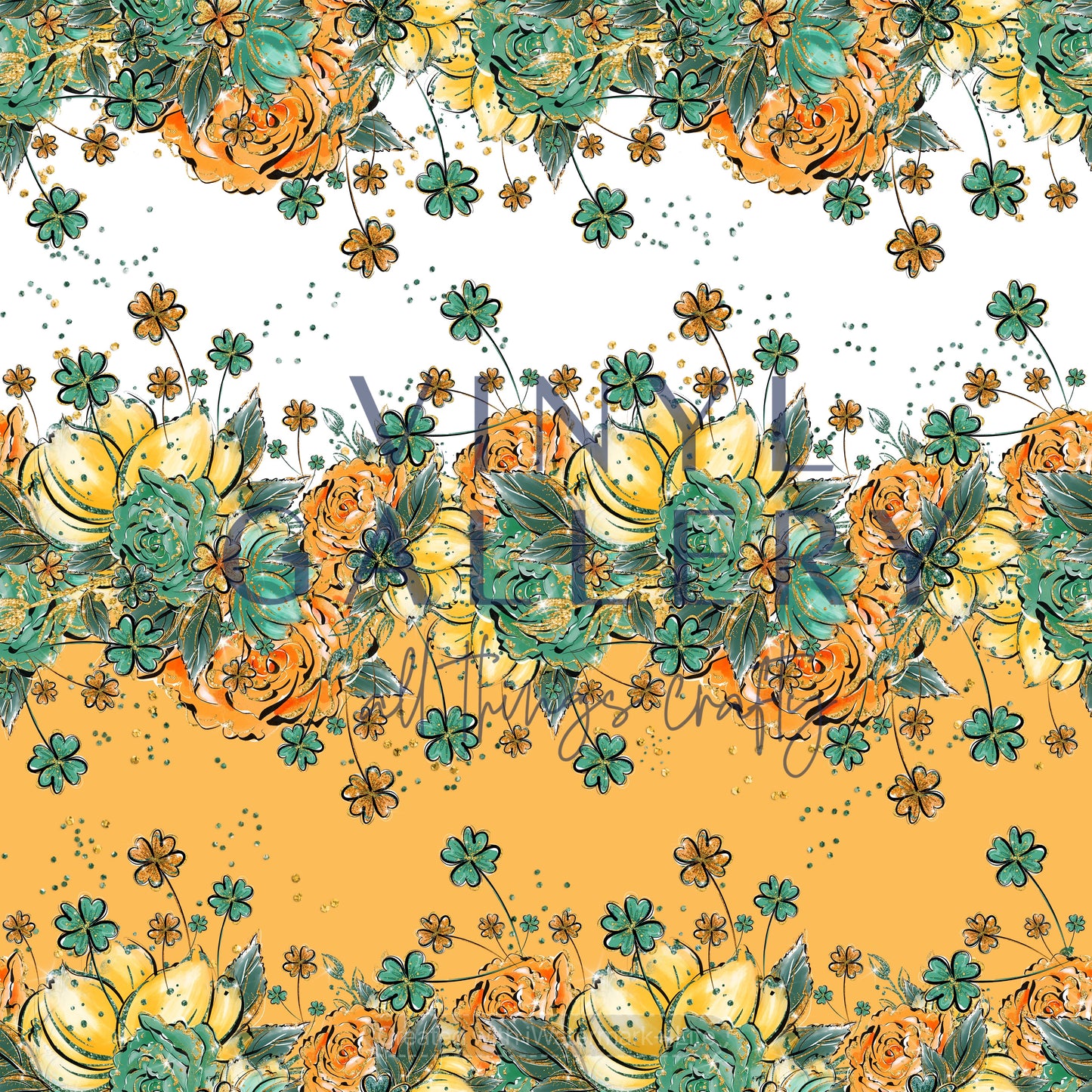 Lucky Patterns