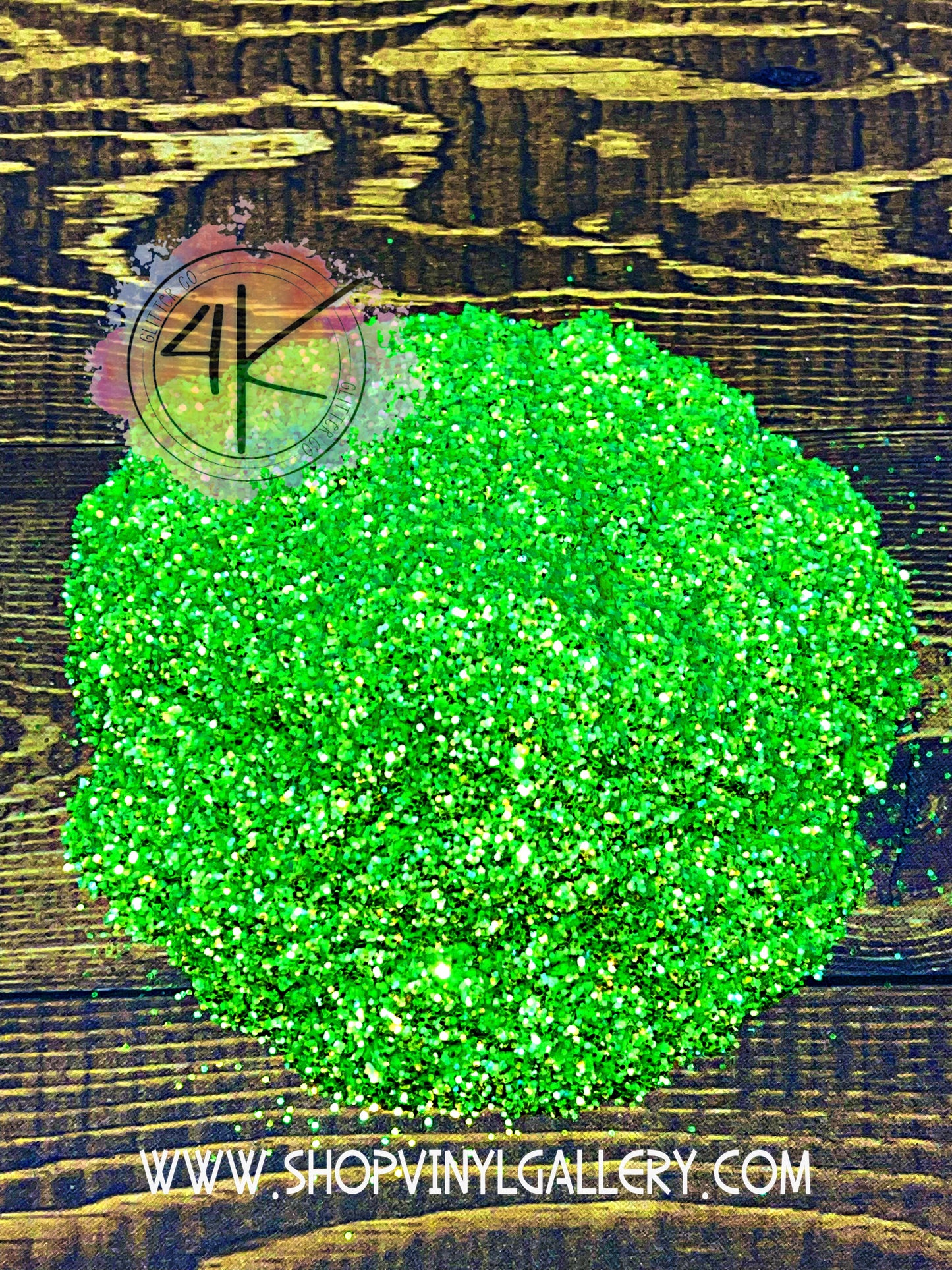 Razzle Dazzle Glitter