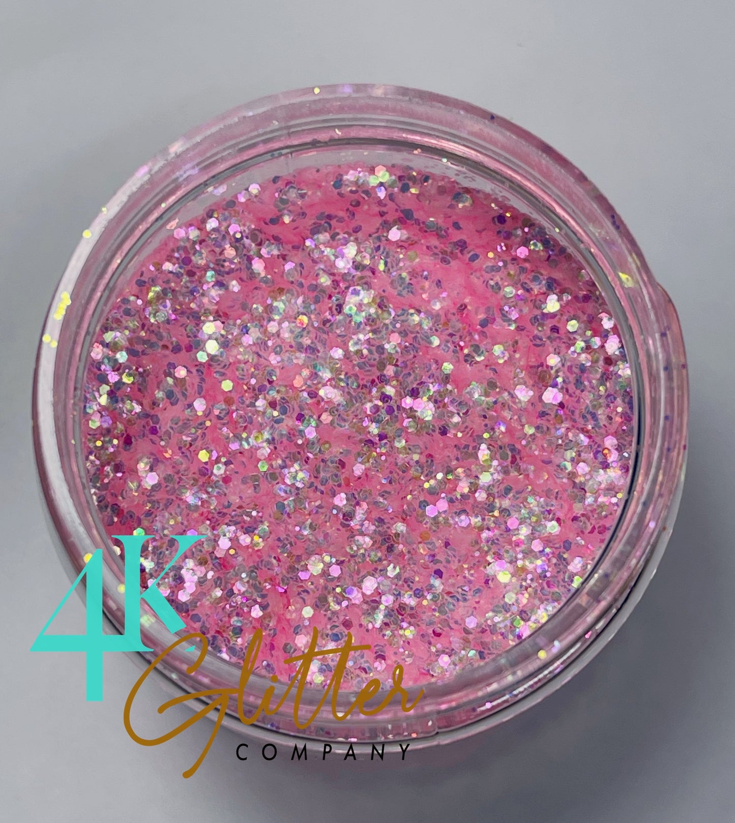 Oh MyLanta! Glitter