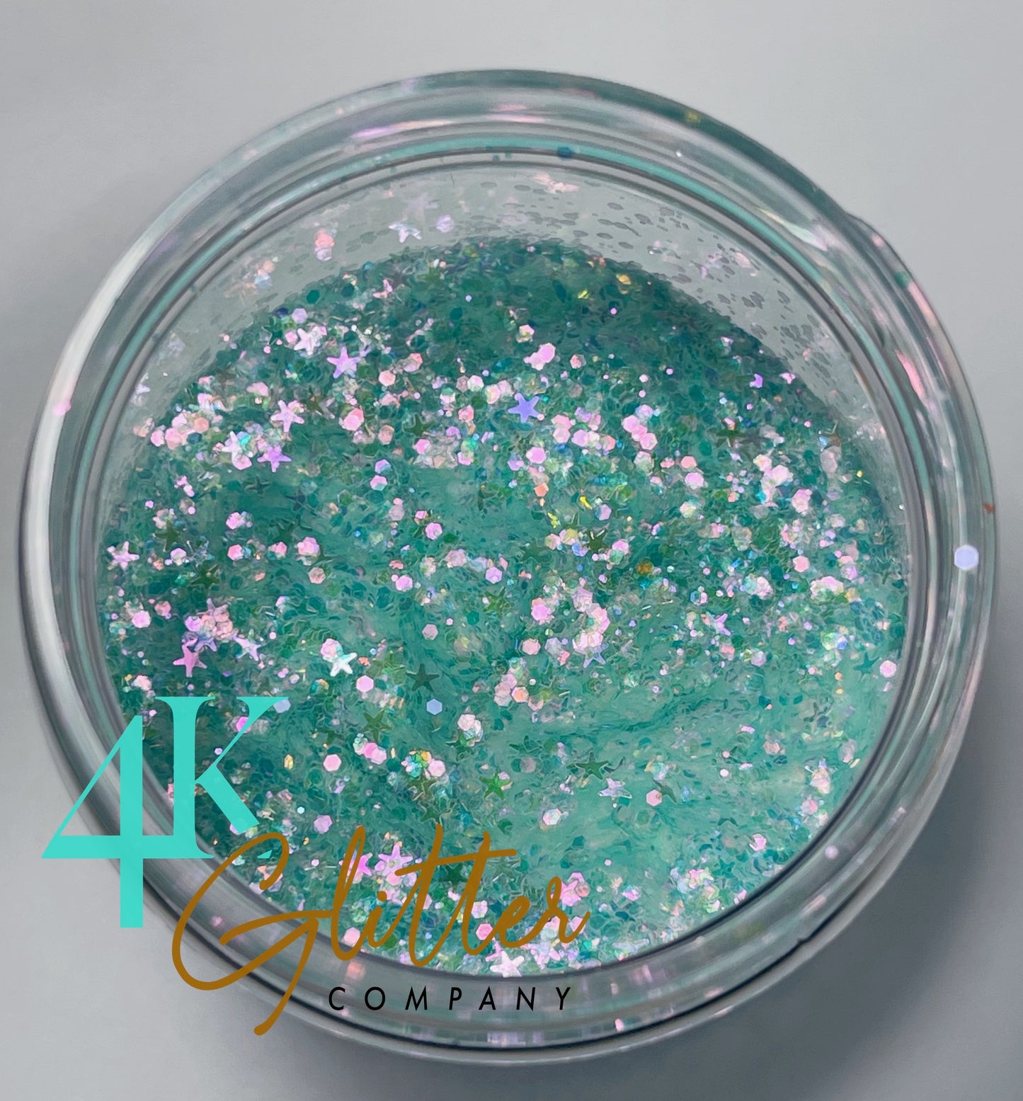 If You Will Glitter