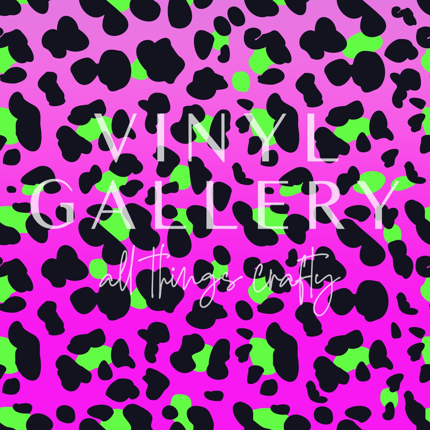 Leopard Patterns