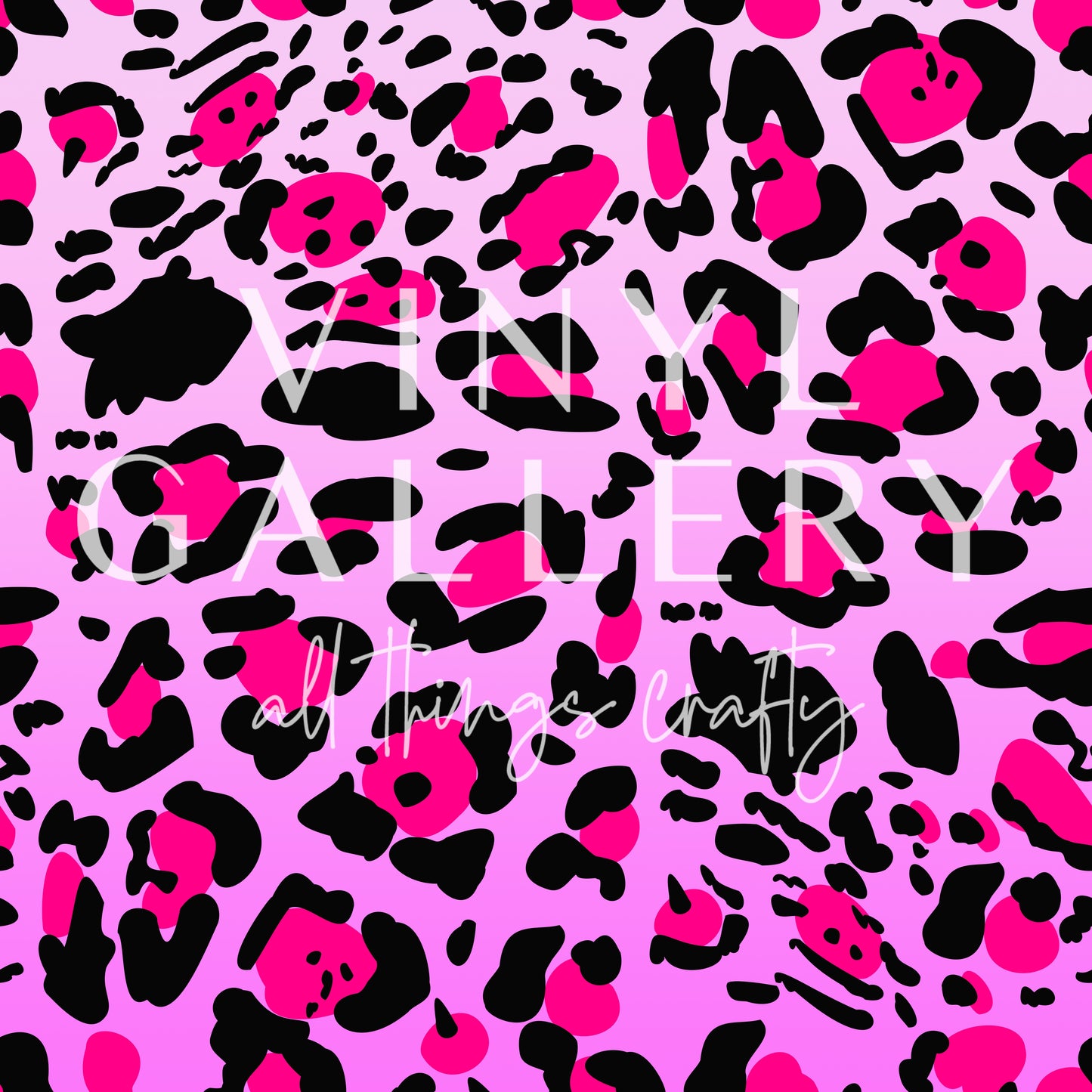 Leopard Patterns