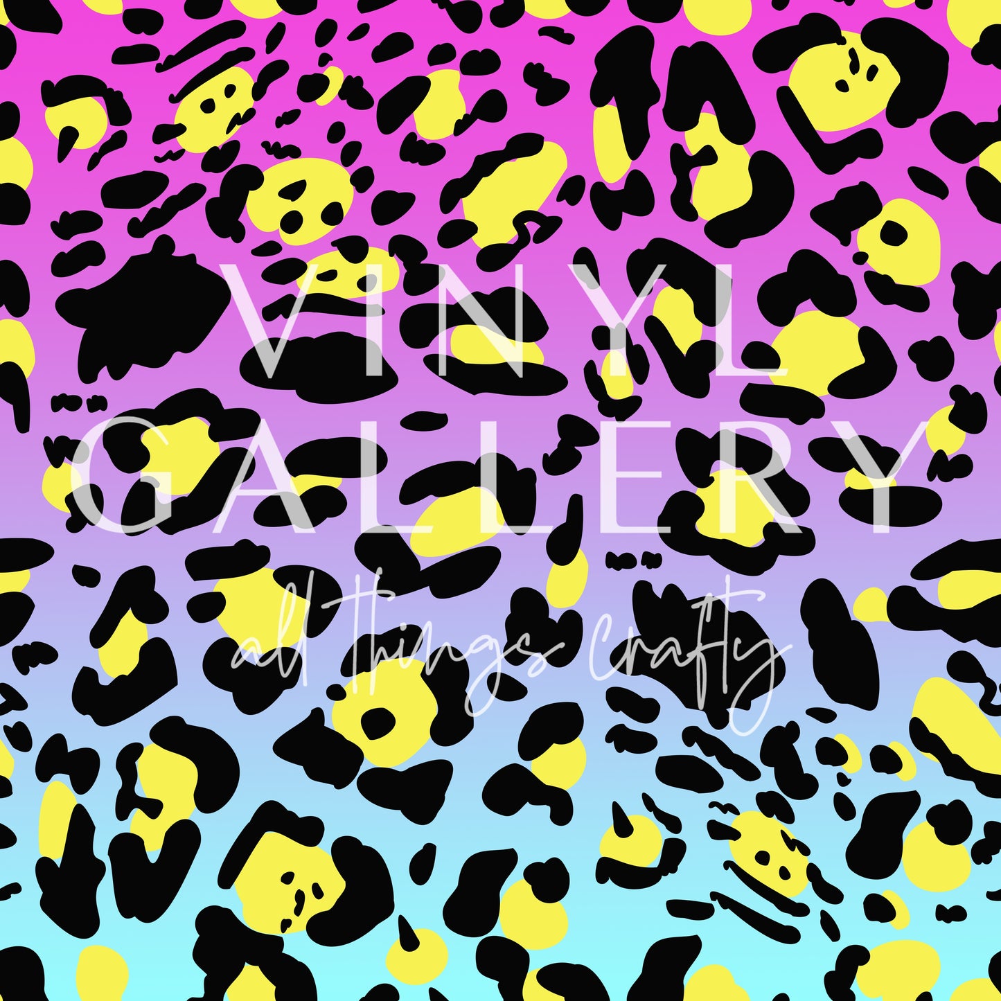 Leopard Patterns