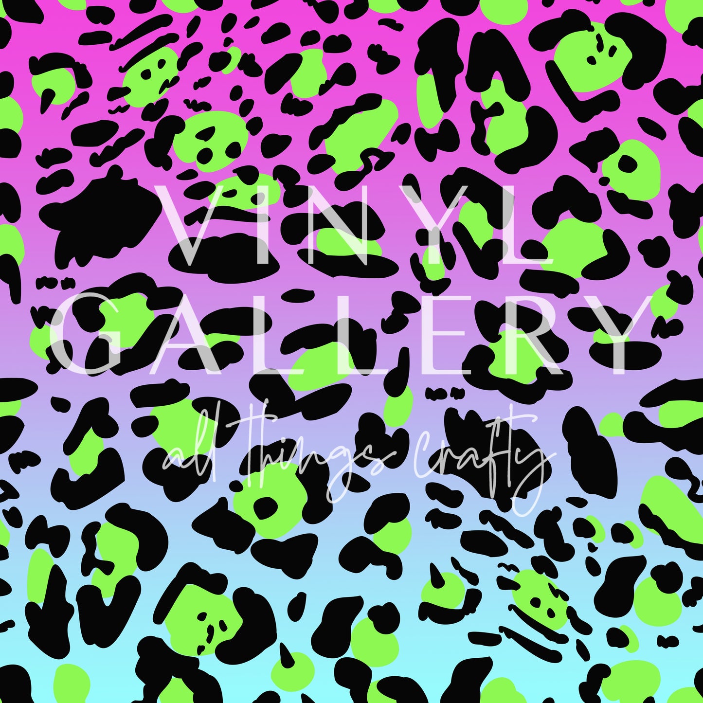 Leopard Patterns