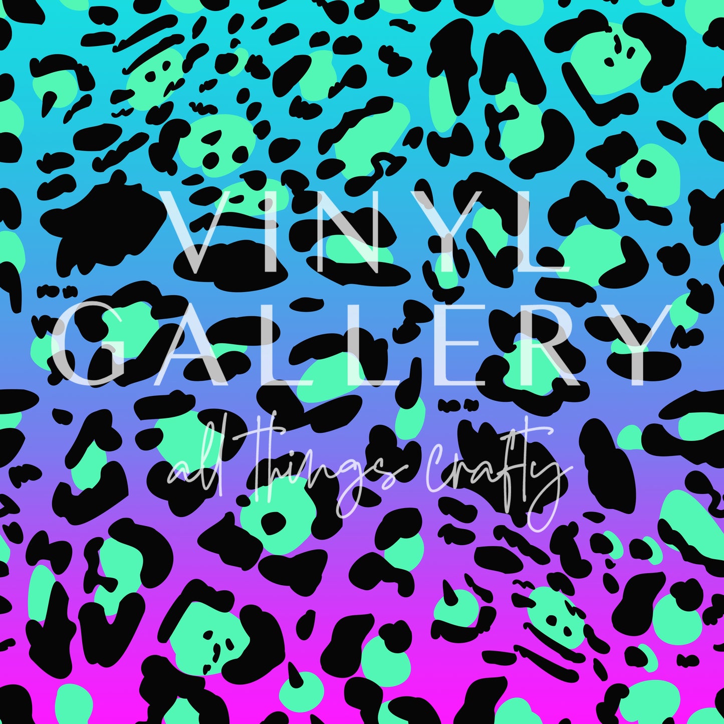 Leopard Patterns