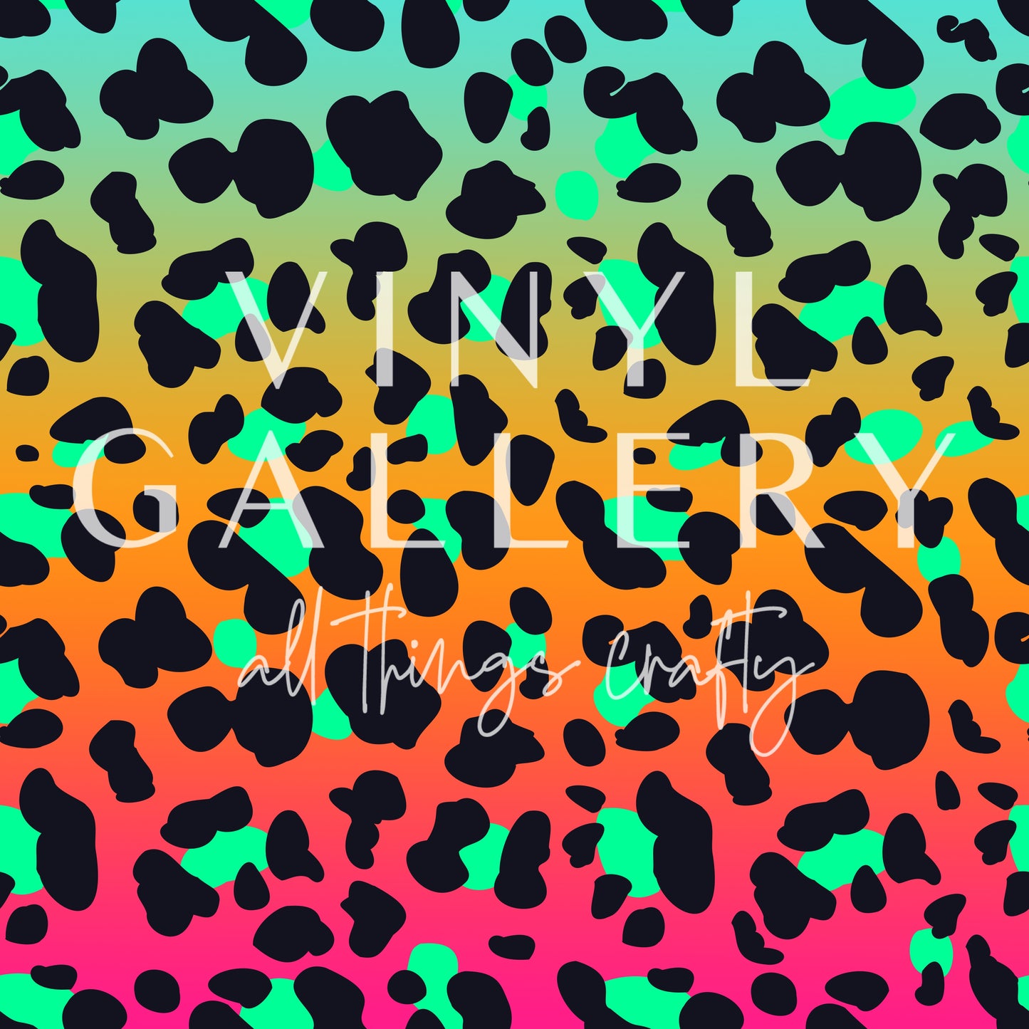 Leopard Patterns