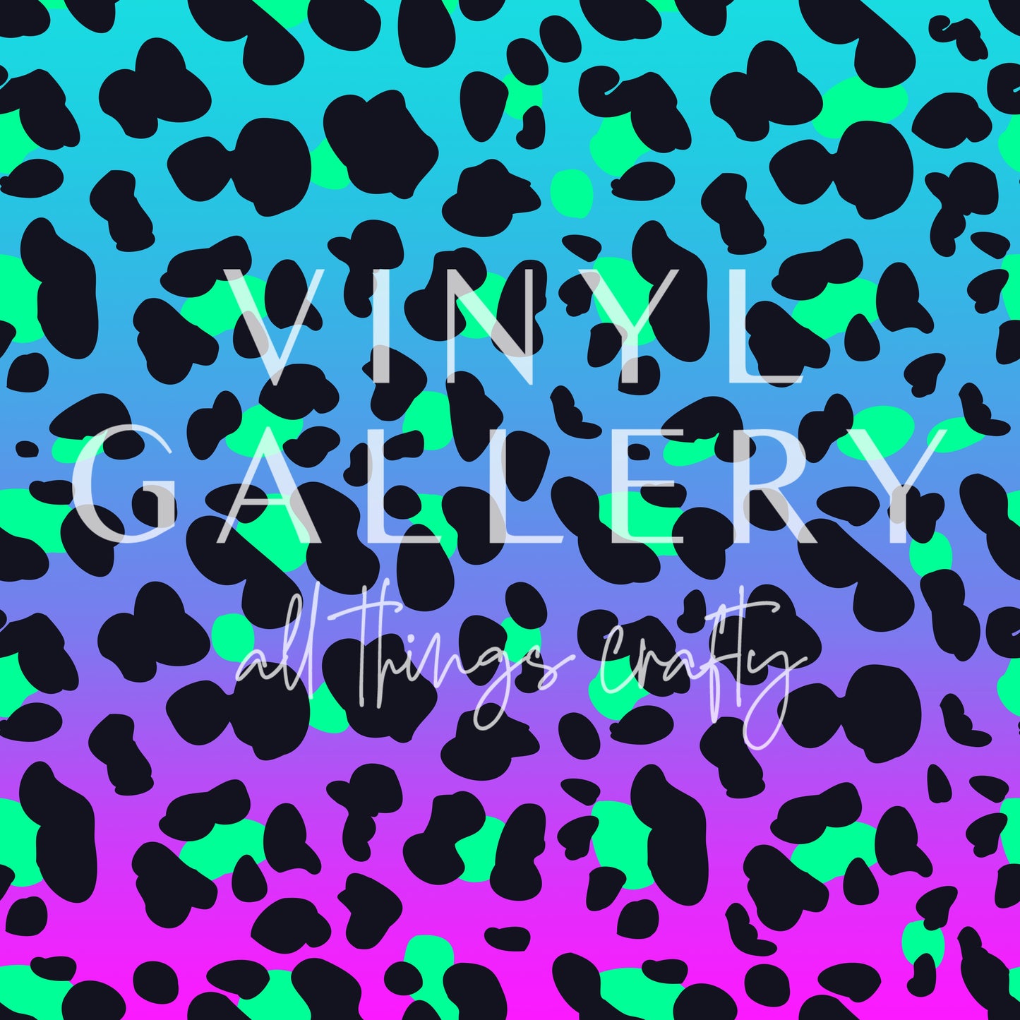Leopard Patterns
