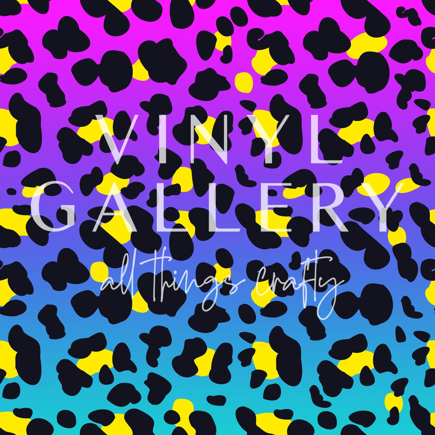 Leopard Patterns
