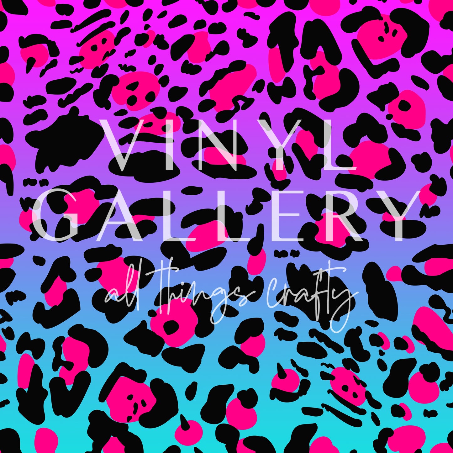 Leopard Patterns
