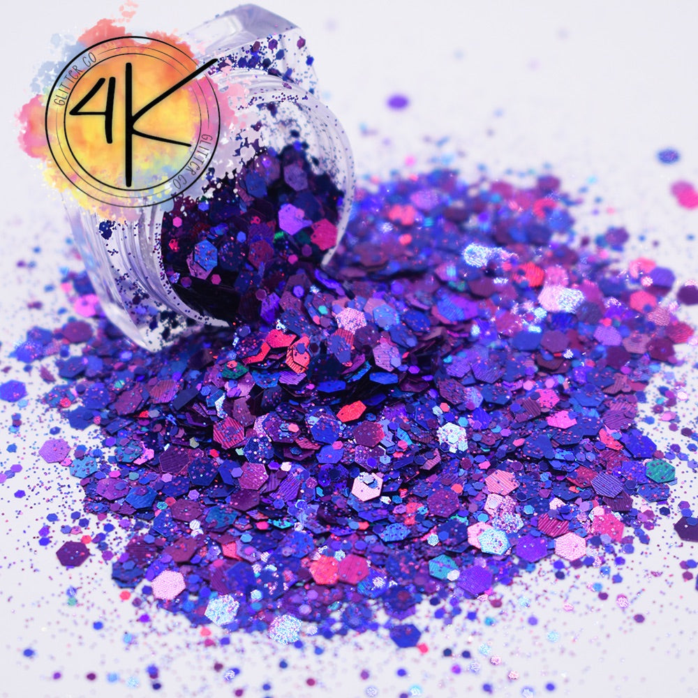 Dream Catcher Glitter