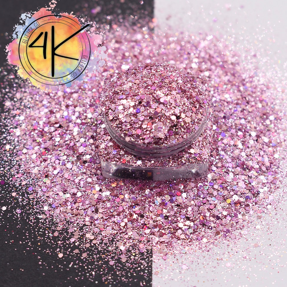 Spiffy Glitter
