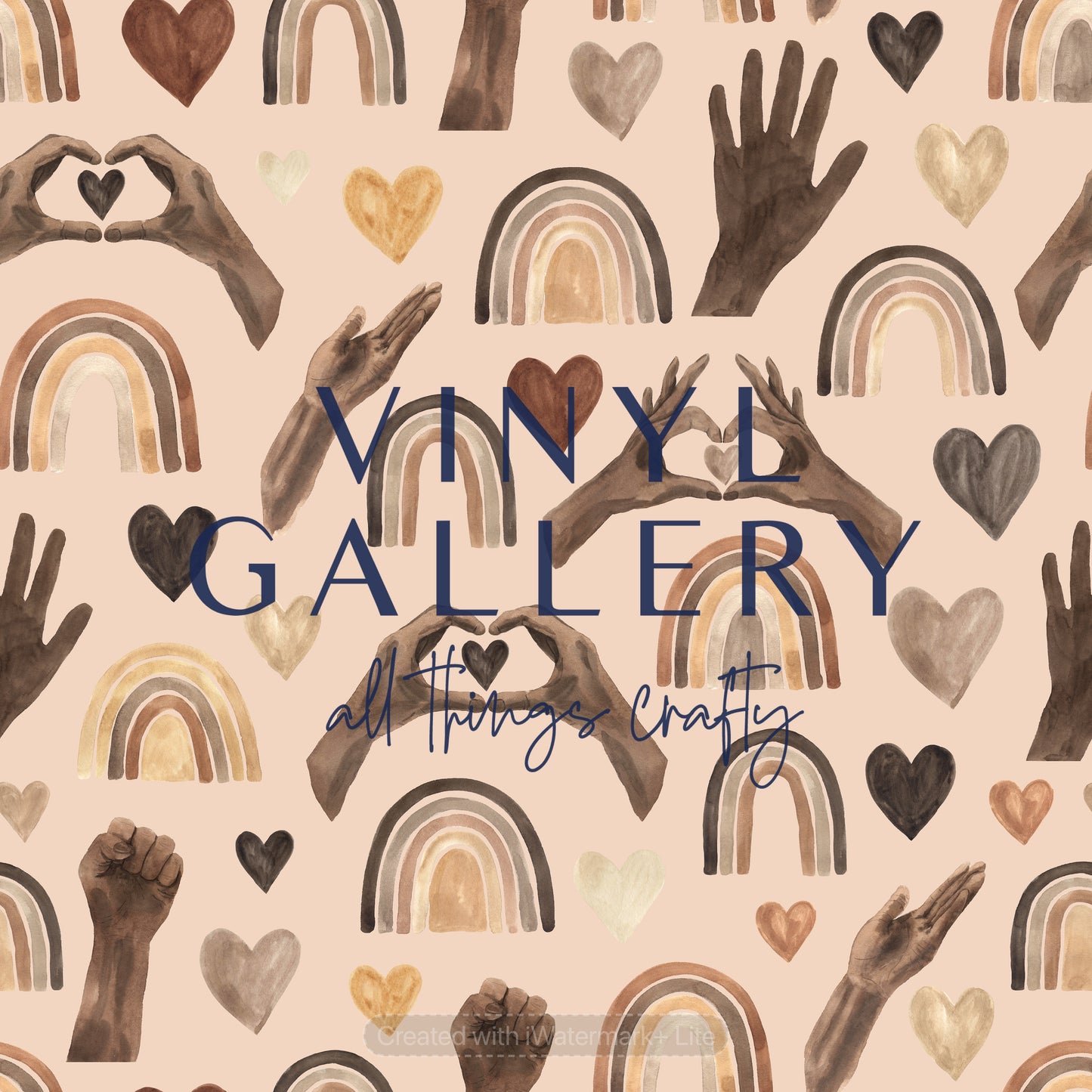 Black Girl Magic Patterns