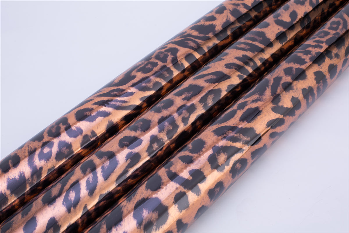 Bronze Cheetah Foil