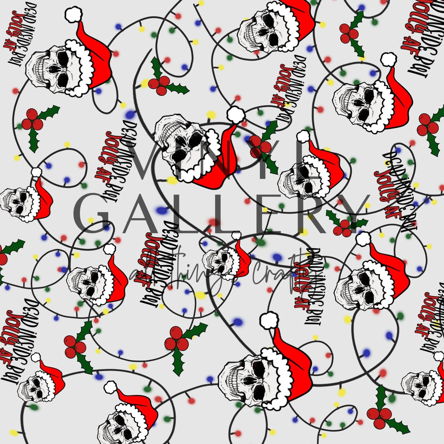 Lysha B Creative Christmas Designs