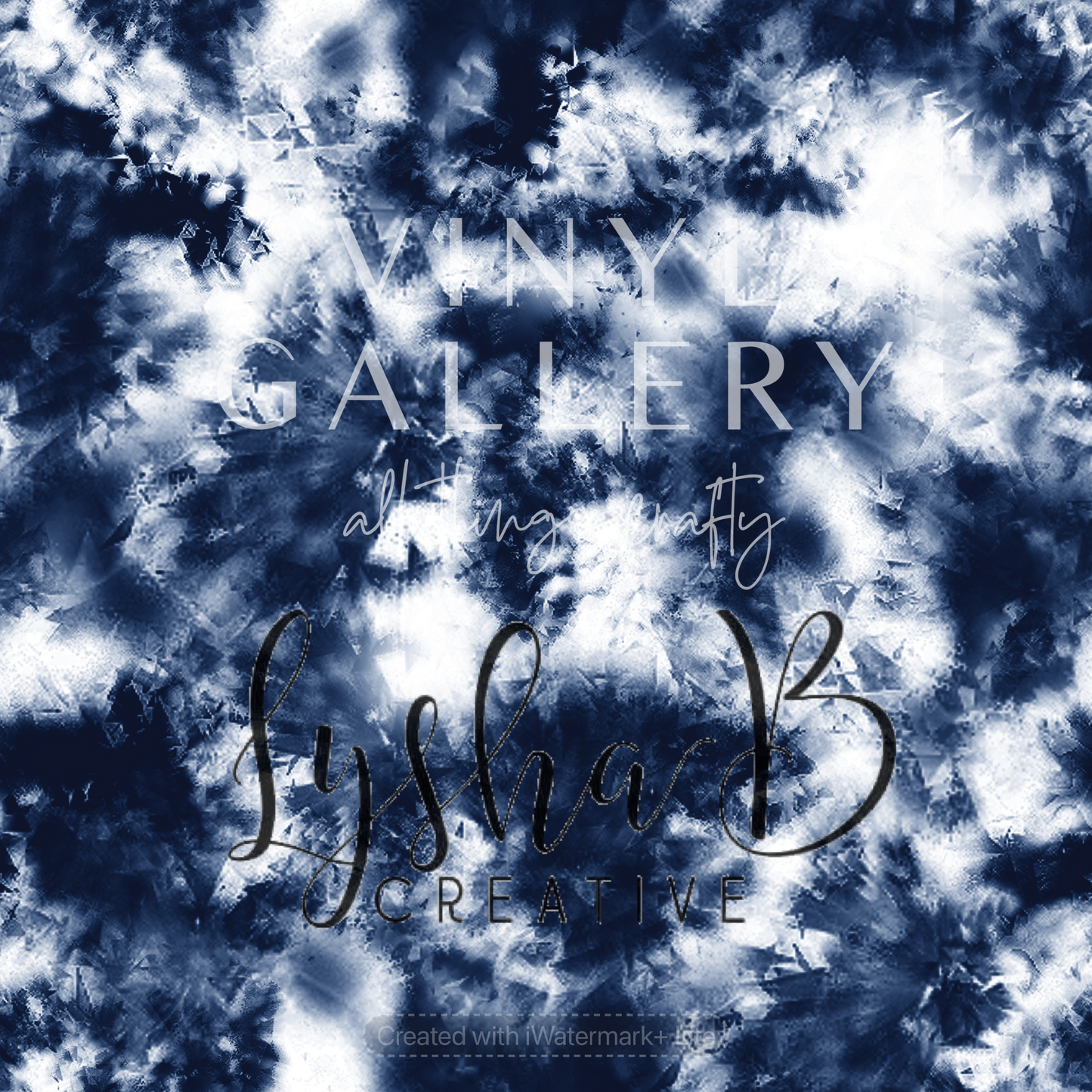 Lysha B Creative Patterns Volume 1