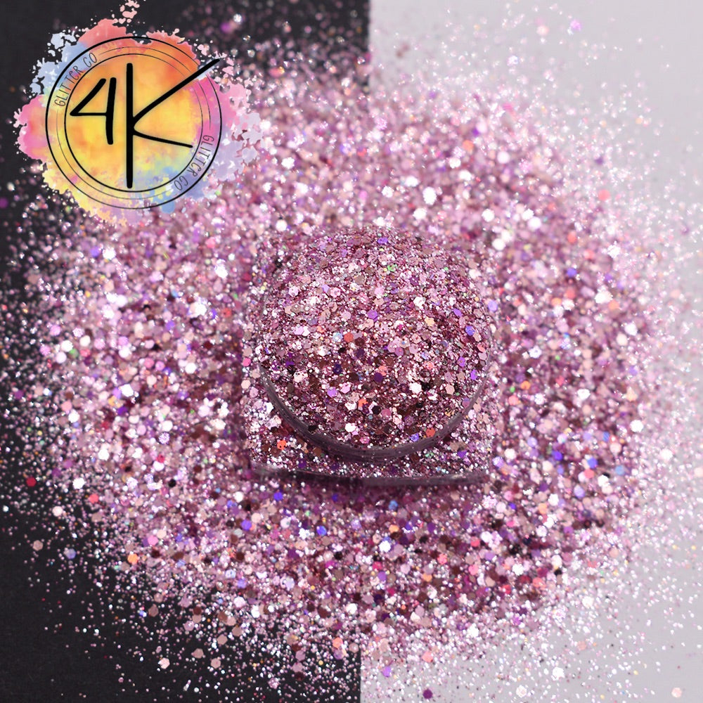 Spiffy Glitter