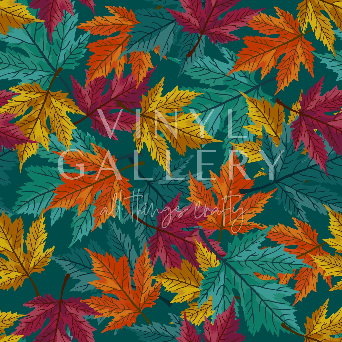 Fall/Halloween Patterns